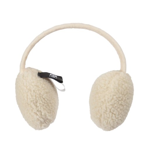 New Era auriculares tela