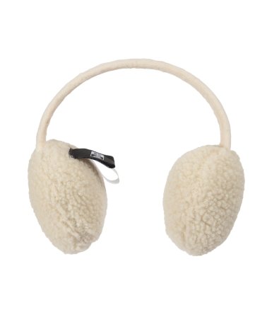 New Era fabric headphones