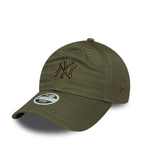 New Era 9Twenty MLB New York Yankees Cap