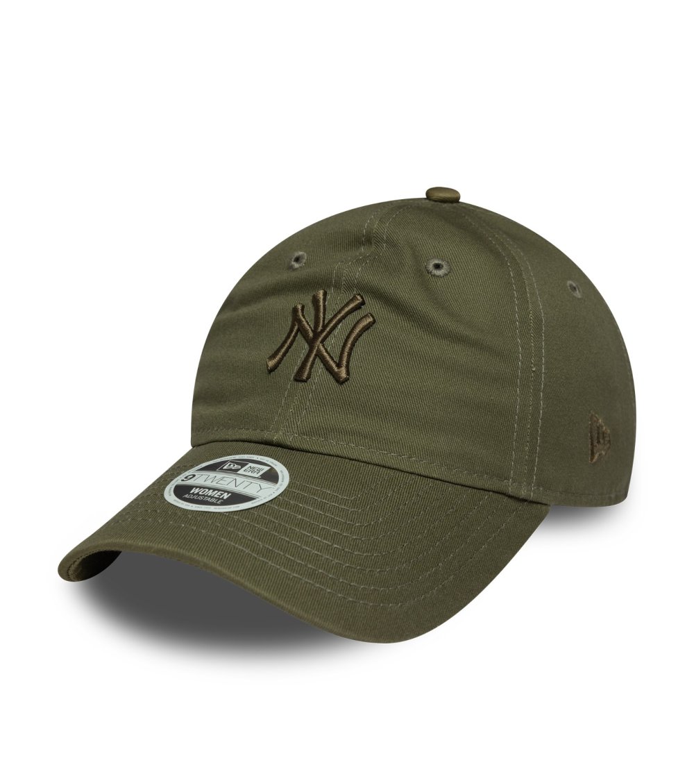 New Era 9Twenty MLB New York Yankees Berretto