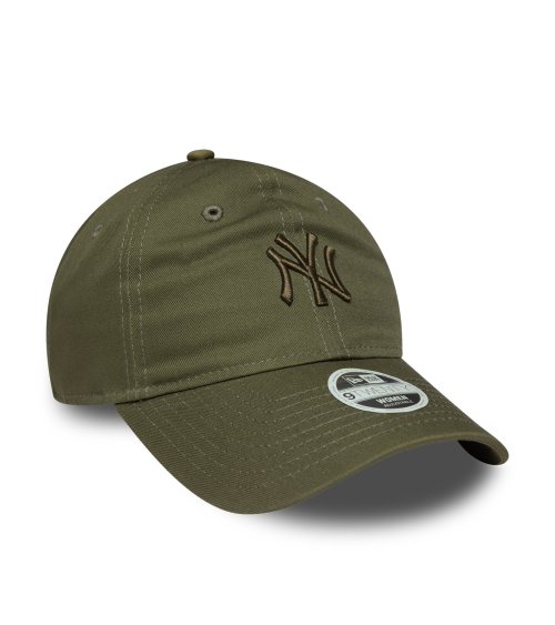 New Era 9Twenty MLB New York Yankees Cap