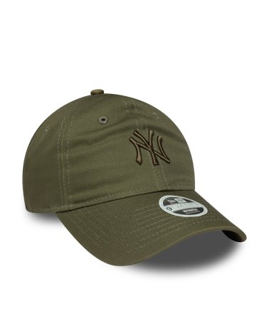 New Era 9Twenty MLB New York Yankees Cap