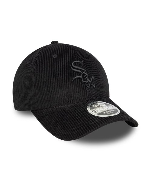 New Era Gorra 9Forty Cord Chicago Sox