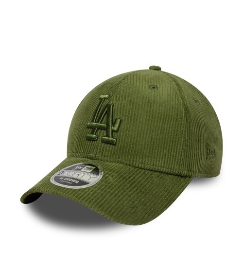 New Era Berretto 9Forty Cord Los Angeles Dodgers