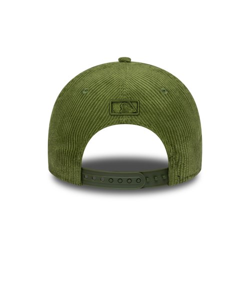 New Era Berretto 9Forty Cord Los Angeles Dodgers