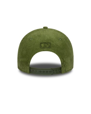New Era Casquette 9Forty Cord Los Angeles Dodgers