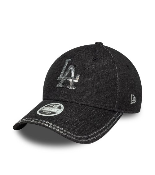 New Era adjustable 9FORTY cap