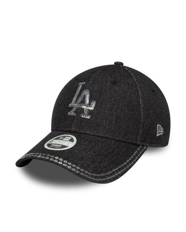 New Era adjustable 9FORTY cap
