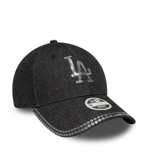 New Era verstellbare 9FORTY Mütze
