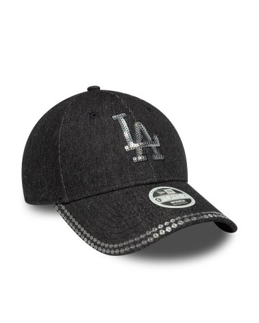 New Era verstellbare 9FORTY Mütze