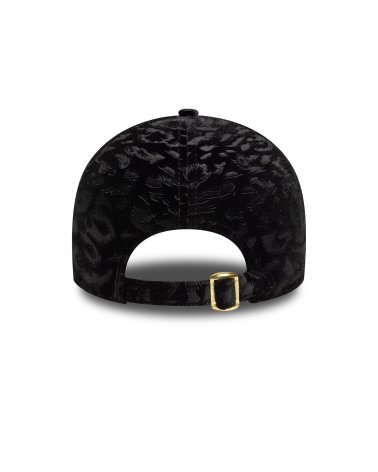 New Era 9FORTY Cap with Curved Visor