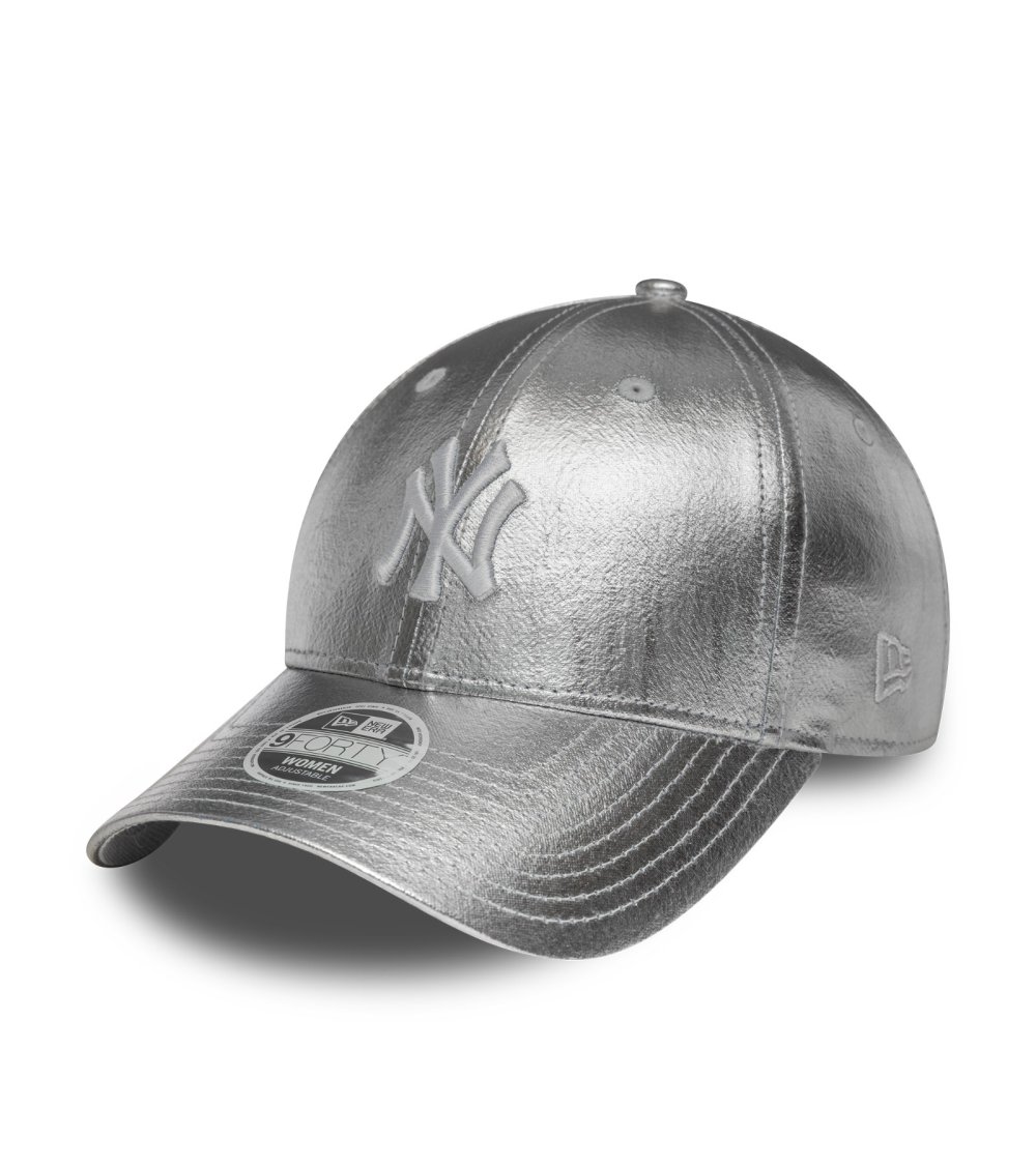 New Era 9FORTY Adjustable Cap