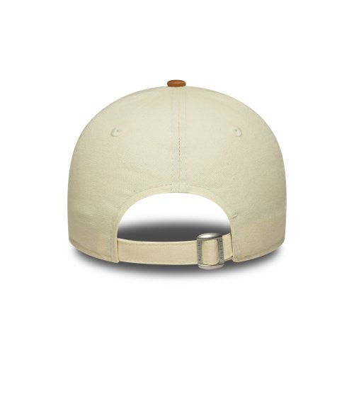 Gorra New Era 9FORTY efecto ante