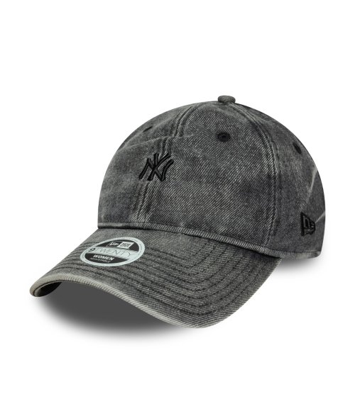 New Era 9Twenty Visor Cap