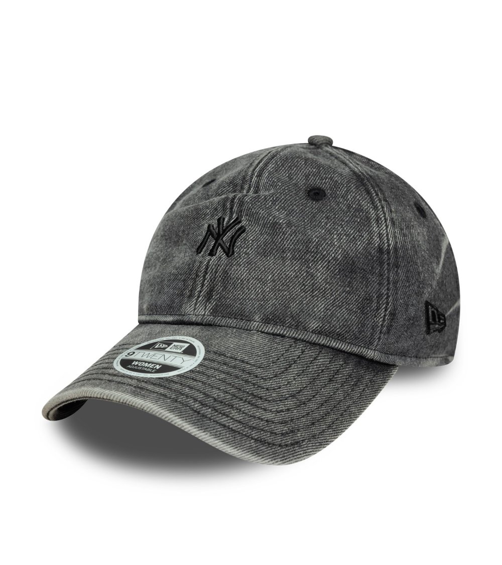 New Era Gorra 9Twenty con visera