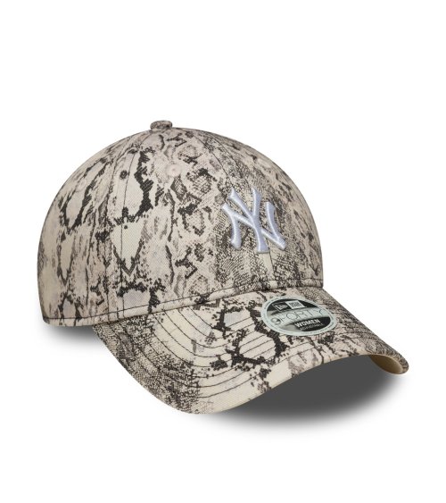 New Era Berretto 9Forty con logo