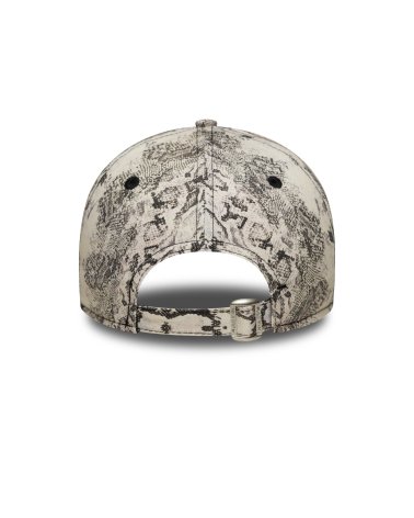 New Era Casquette 9Forty avec Logo
