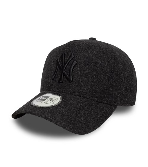 New Era cap with visor