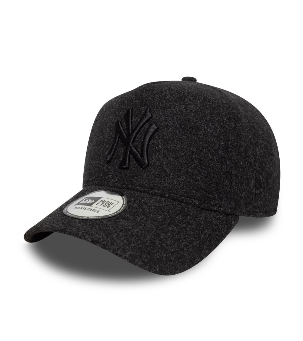 New Era gorra con visera