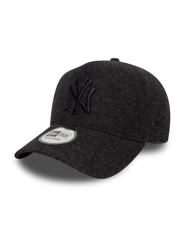 New Era cap with visor