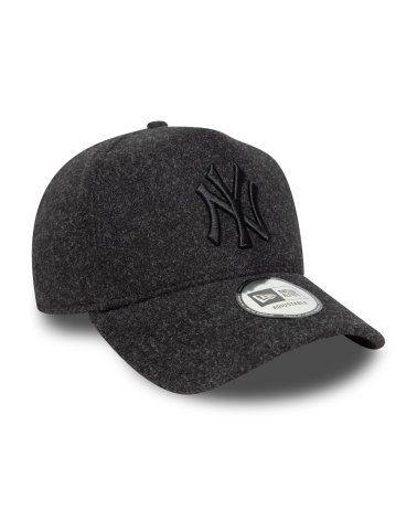 New Era cap with visor