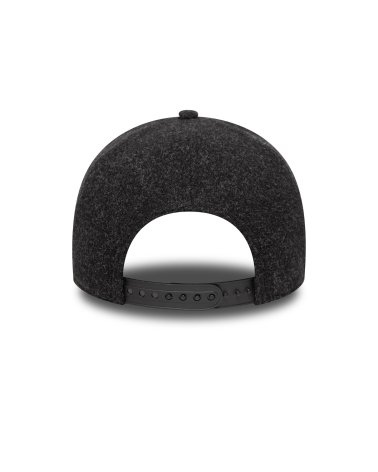 New Era cap with visor