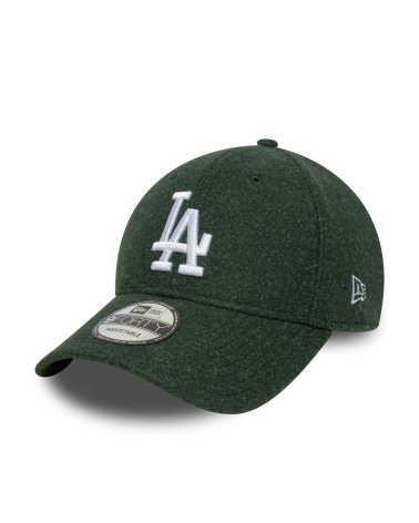 New Era adjustable LA cap