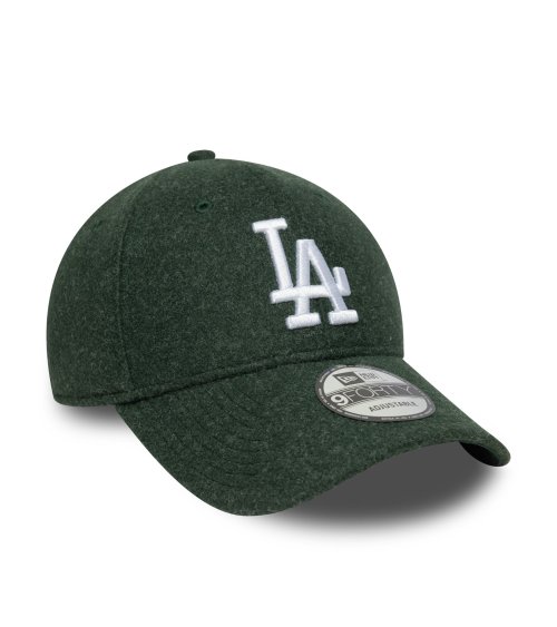 New Era verstellbare LA Mütze