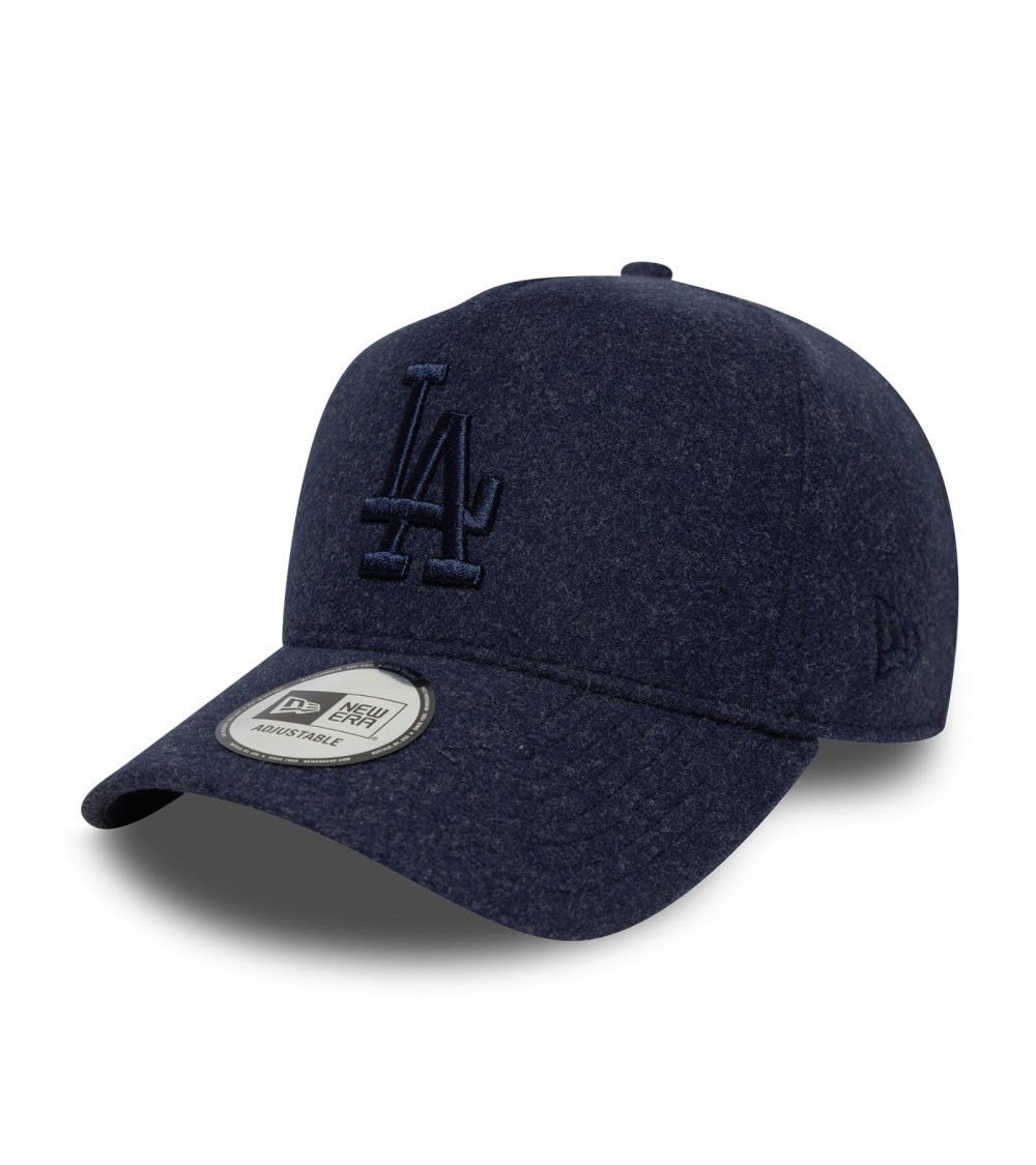 New Era classic visor cap