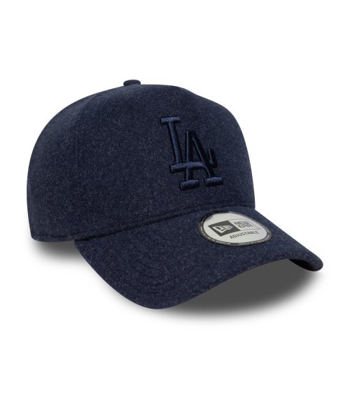 New Era gorra clásica con visera