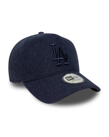 New Era gorra clásica con visera