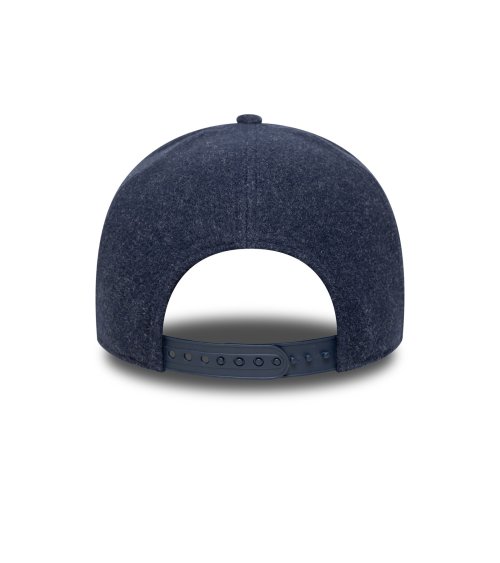 New Era classic visor cap