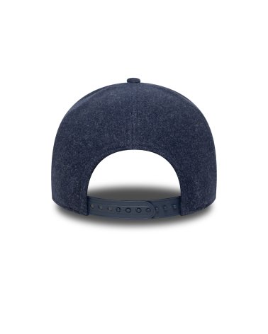 New Era classic visor cap