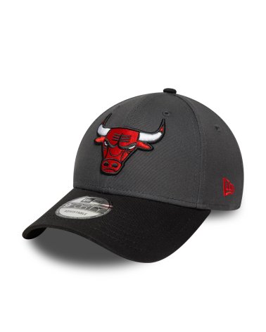 New Era 9FORTY Cap with Visor