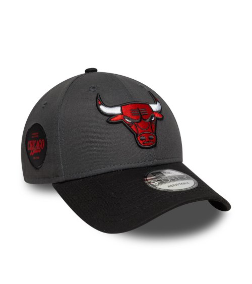 New Era 9FORTY Cap with Visor