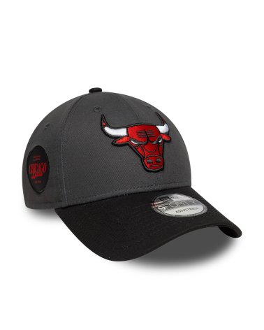 New Era 9FORTY Cap with Visor