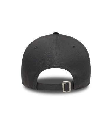 New Era 9FORTY Cap mit Schirm