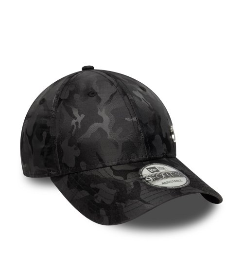 New Era 9Forty Camo Flawless Pin casquette