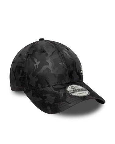 New Era 9Forty Camo Flawless Pin casquette