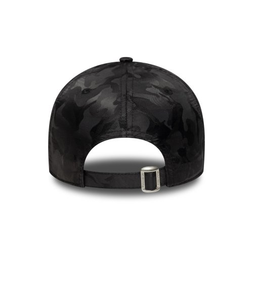 New Era 9Forty Camo Flawless Pin casquette