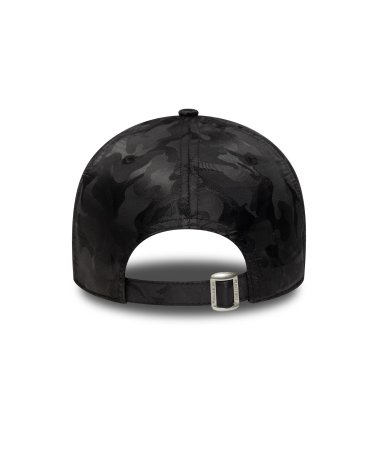 New Era 9Forty Camo Flawless Pin casquette
