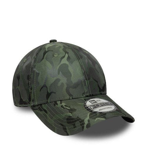 New Era 9Forty Camo Los Angeles Dodgers