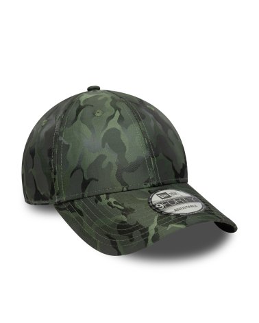 New Era 9Forty Camo Los Angeles Dodgers
