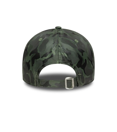 New Era 9Forty Camo Los Angeles Dodgers