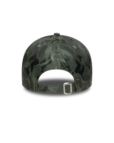 New Era 9Forty Camo Los Angeles Dodgers