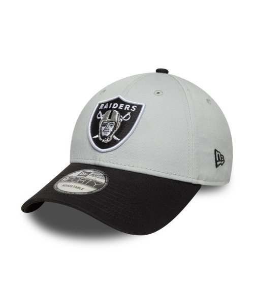 New Era Raiders Cap