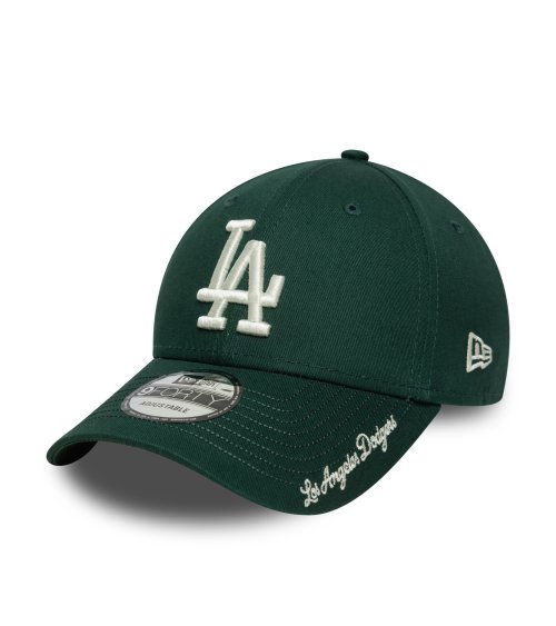 New Era Los Angeles Dodgers 9Forty Cap