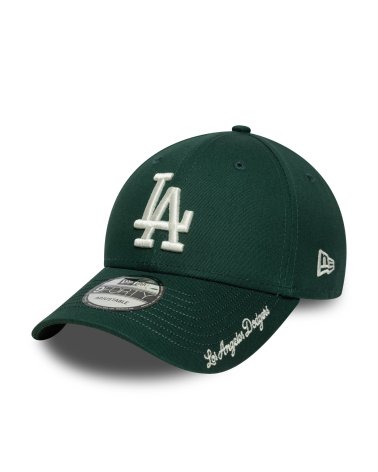 New Era Los Angeles Dodgers 9Forty Cap