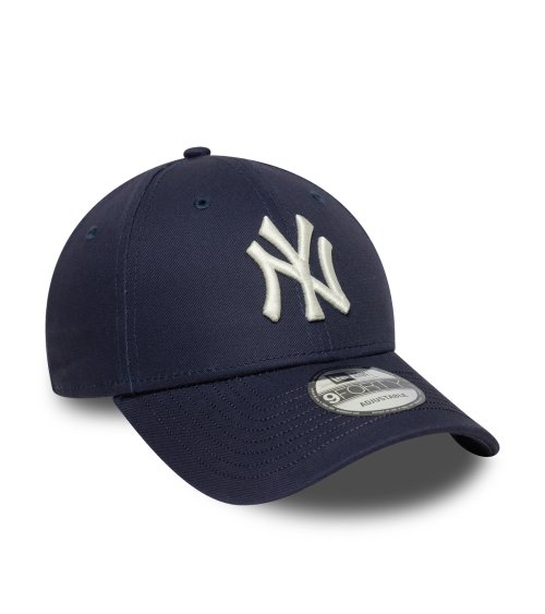 New Era berretto 9Forty New York Yankees regolabile