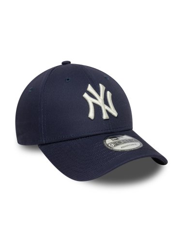 New Era berretto 9Forty New York Yankees regolabile
